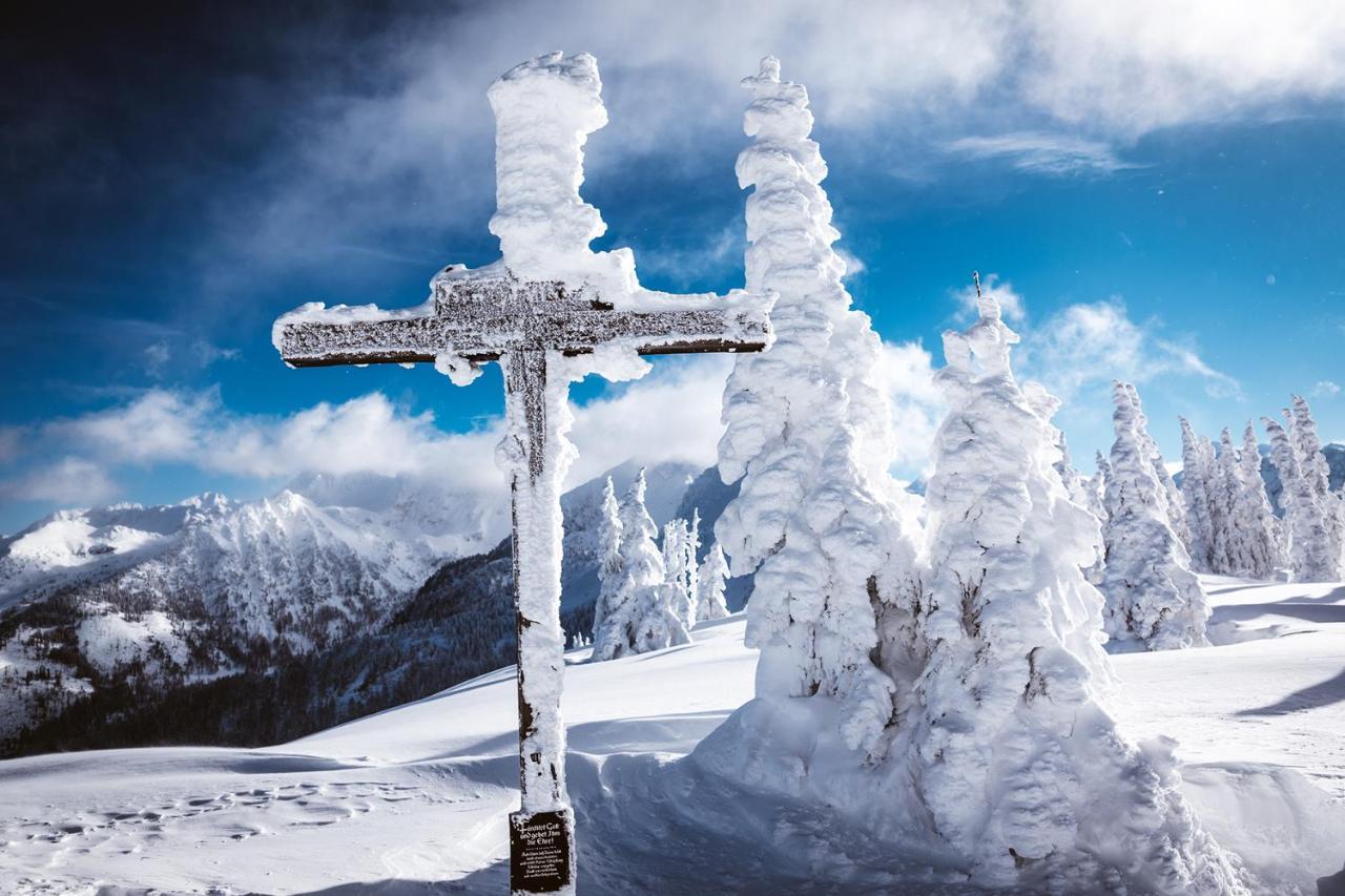 Barbara 4* Schladming